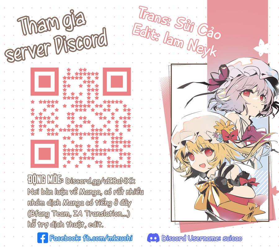 Demon Slave: Chapter 136