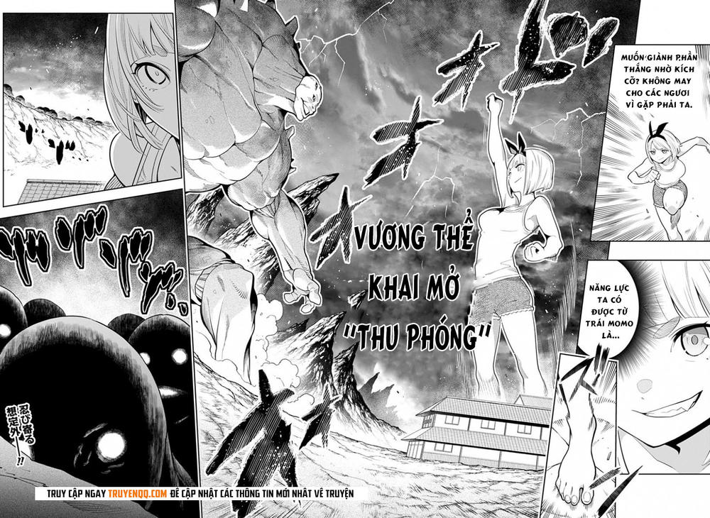 Demon Slave: Chương 3