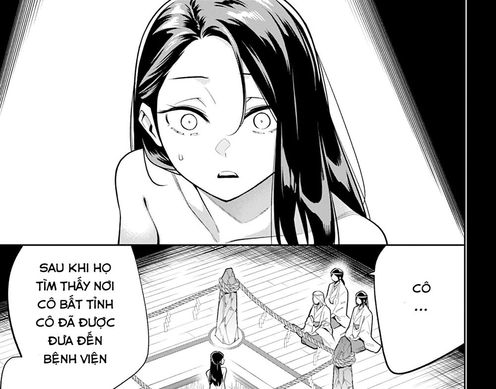 Demon Slave: Chương 31