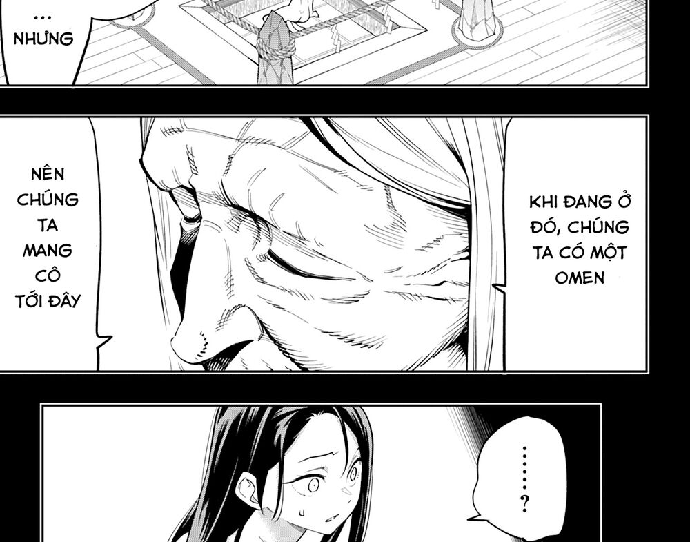 Demon Slave: Chương 31