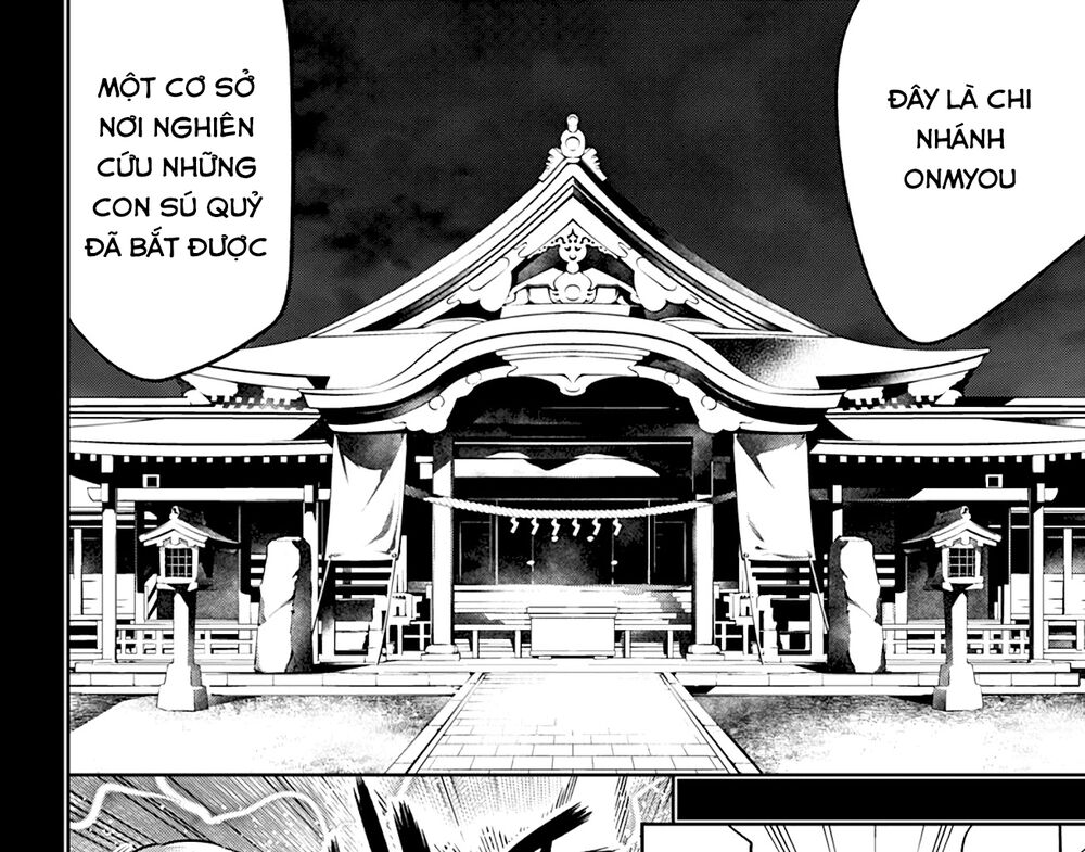 Demon Slave: Chương 31