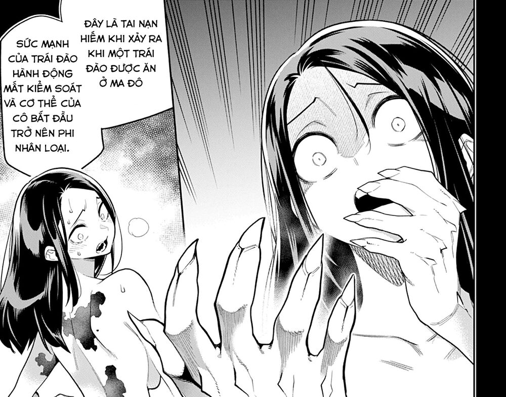 Demon Slave: Chương 31