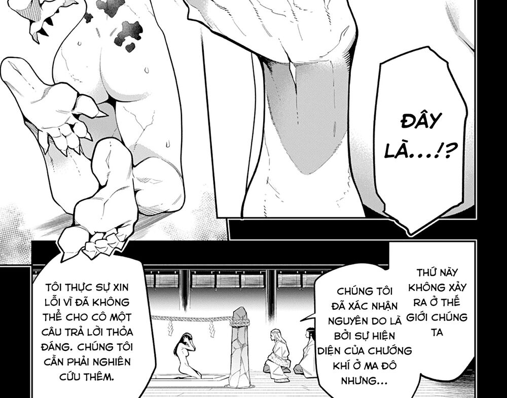 Demon Slave: Chương 31
