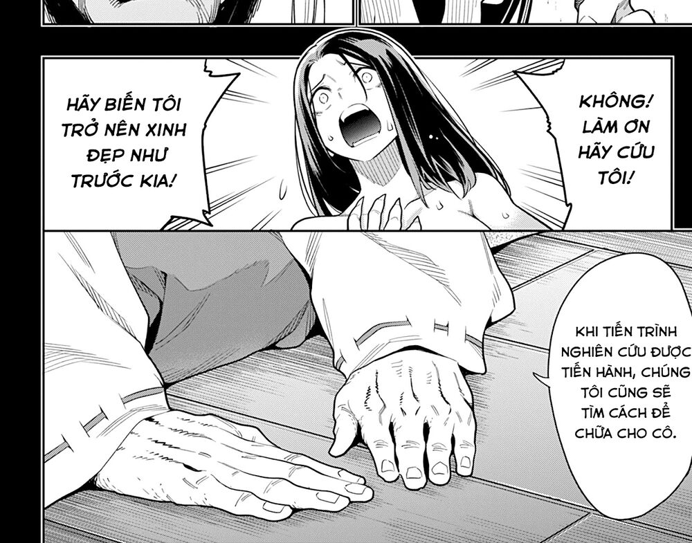 Demon Slave: Chương 31