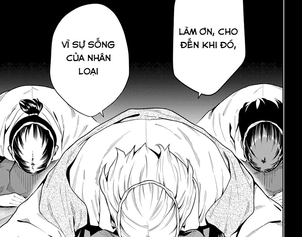 Demon Slave: Chương 31