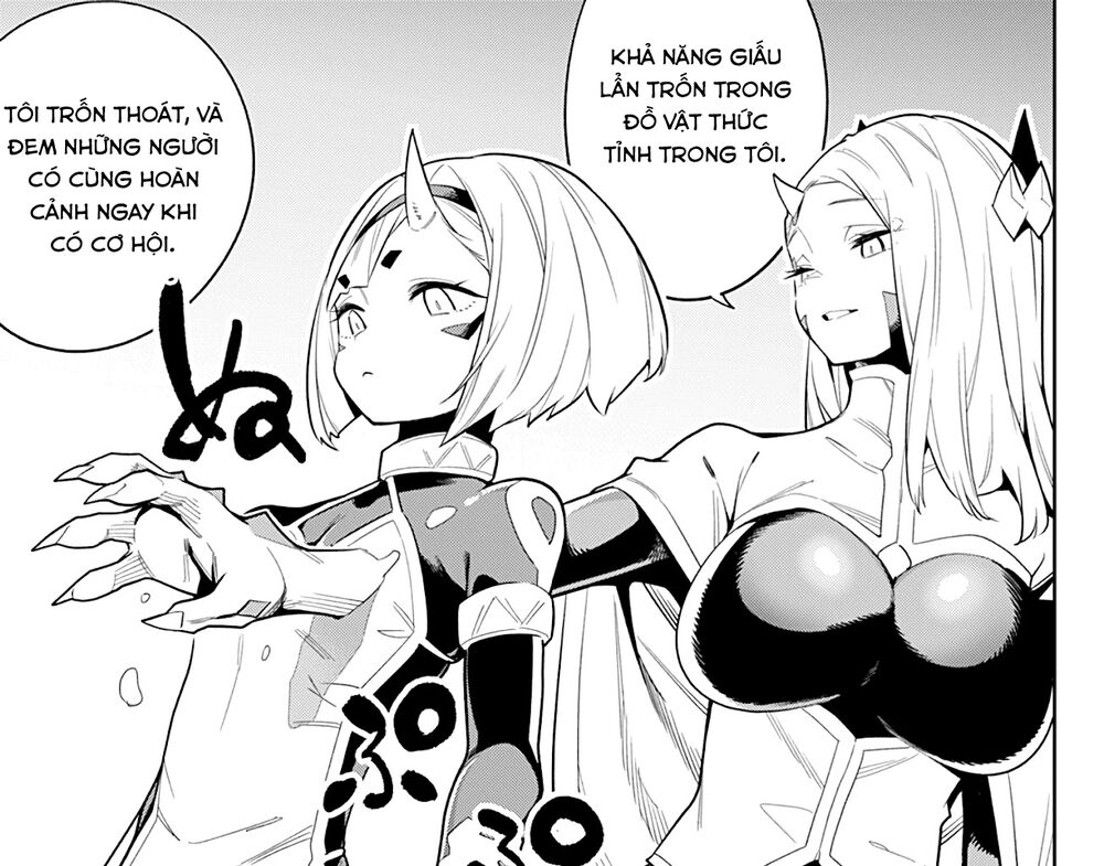 Demon Slave: Chương 31