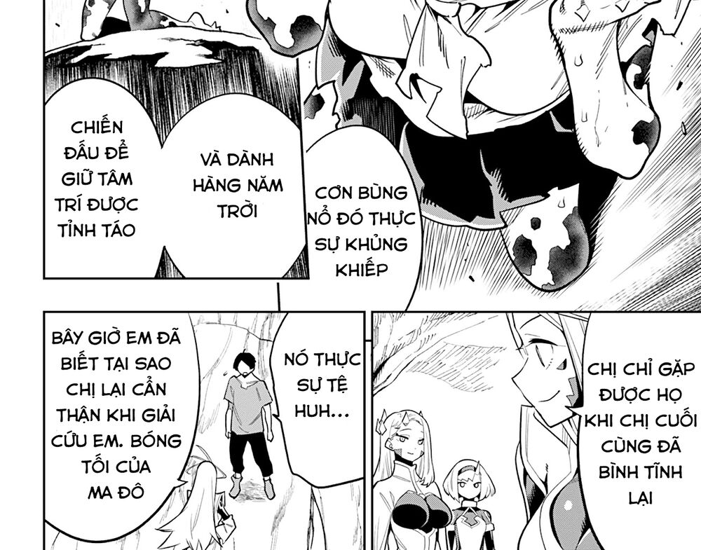 Demon Slave: Chương 31