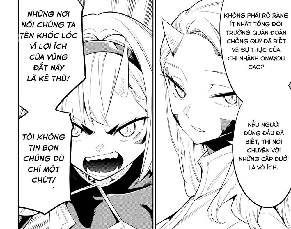Demon Slave: Chương 31