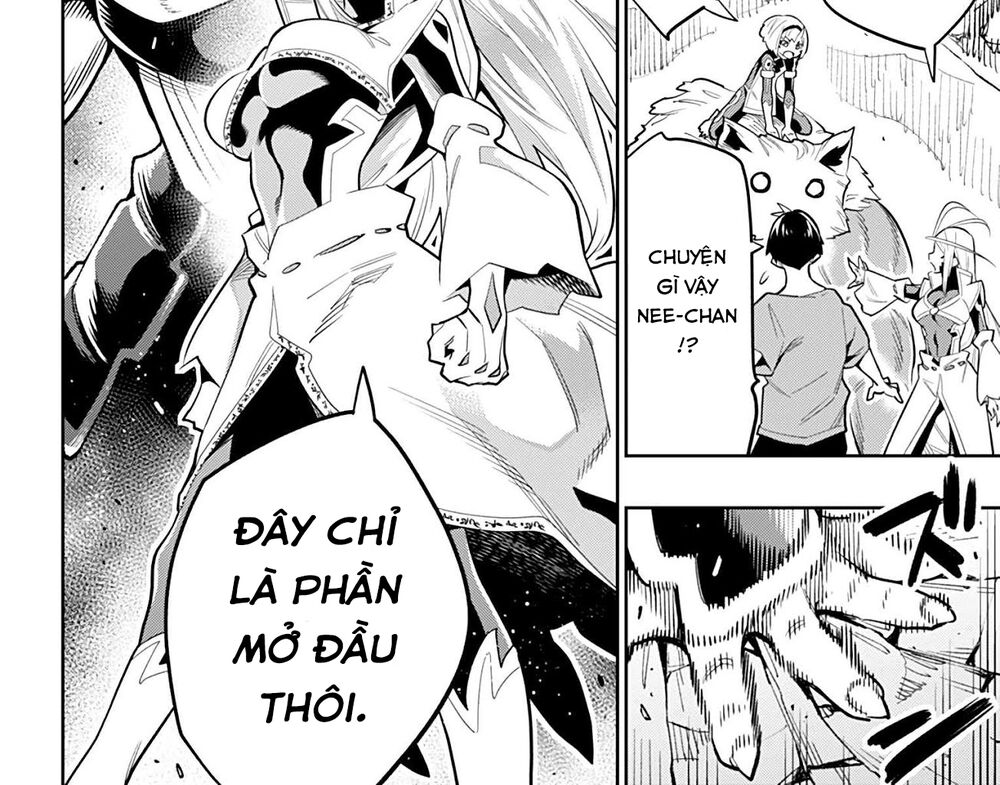 Demon Slave: Chương 31