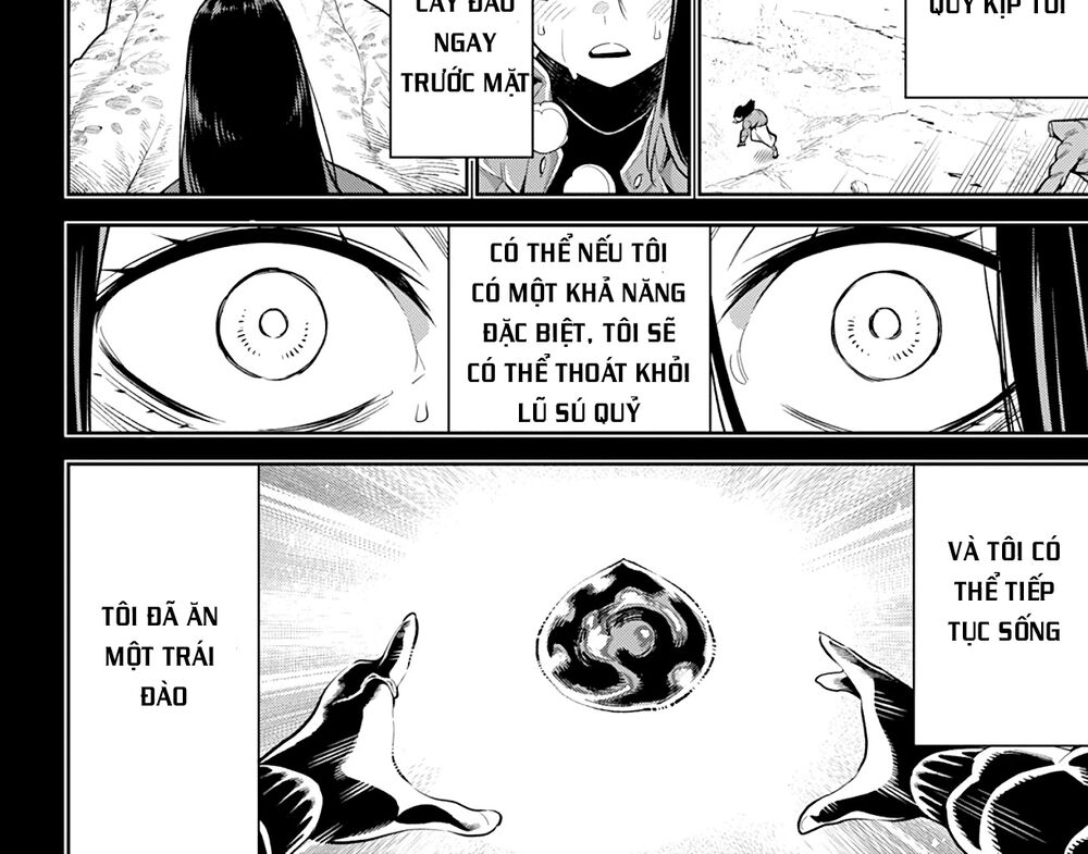 Demon Slave: Chương 31