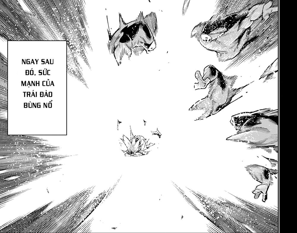 Demon Slave: Chương 31