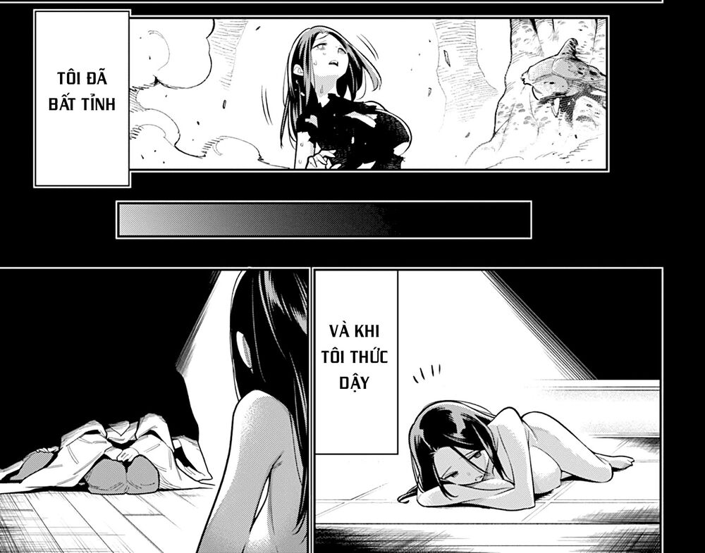 Demon Slave: Chương 31