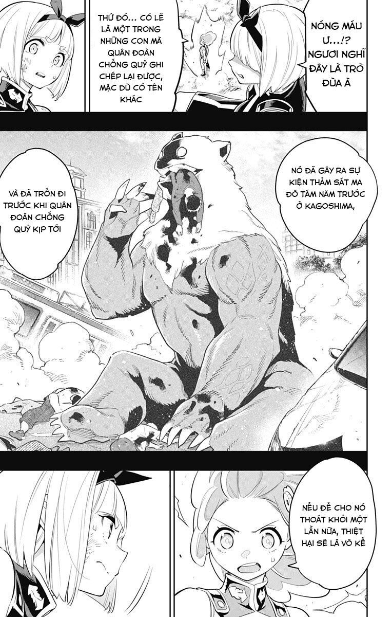 Demon Slave: Chương 34