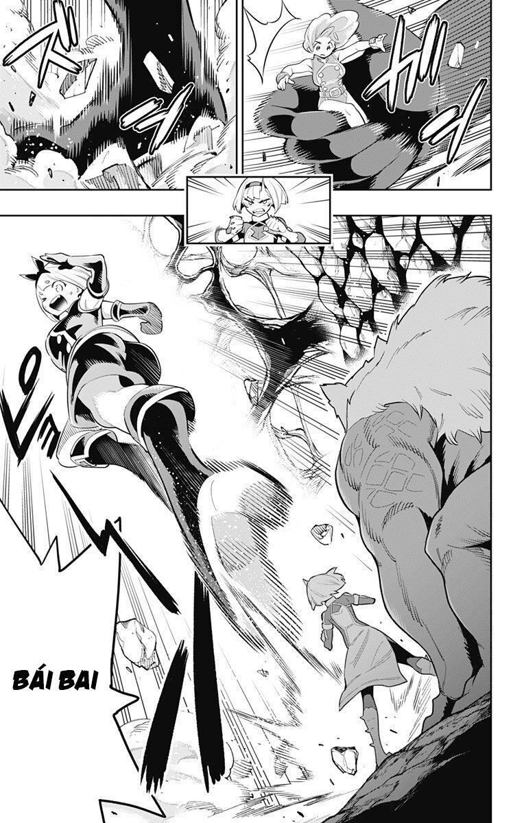 Demon Slave: Chương 34
