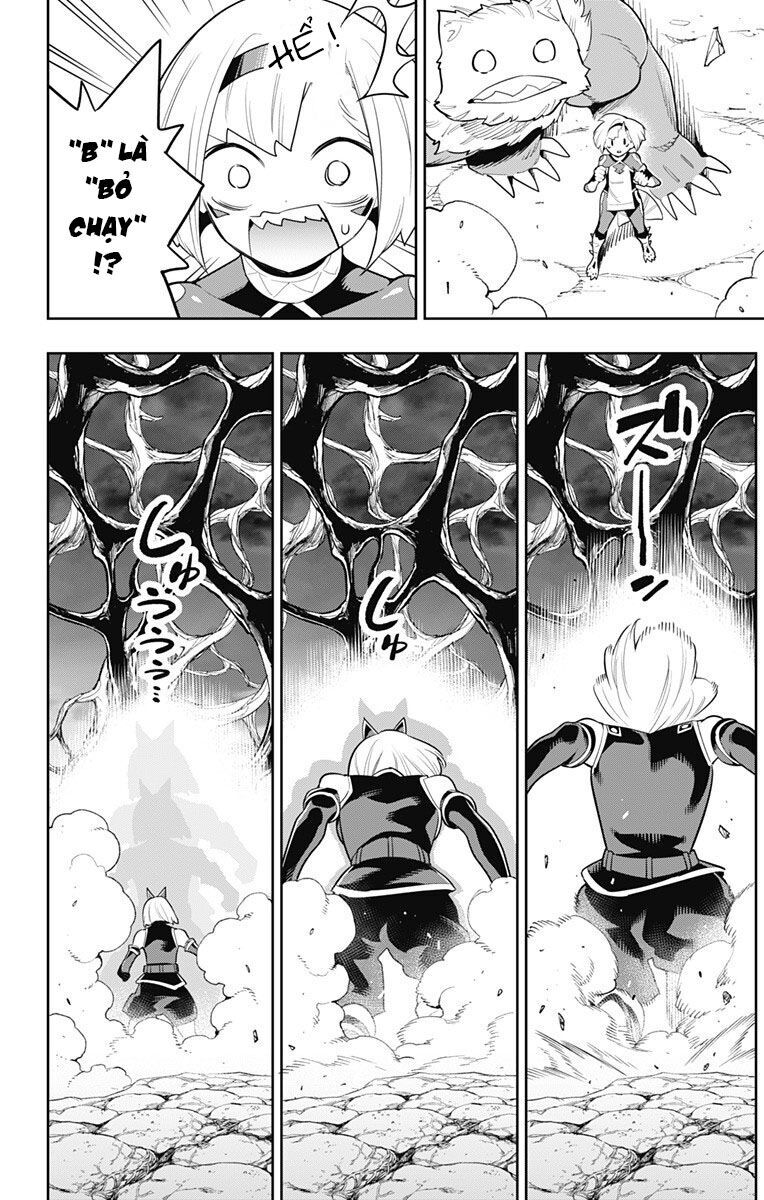 Demon Slave: Chương 34