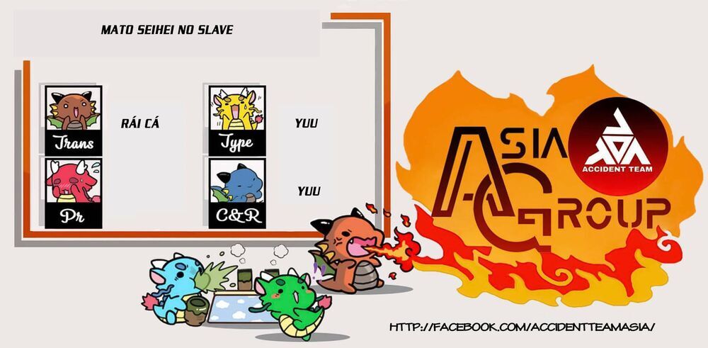 Demon Slave: Chương 35