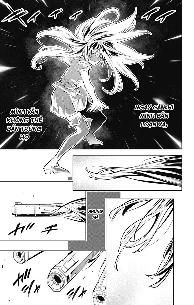 Demon Slave: Chương 36