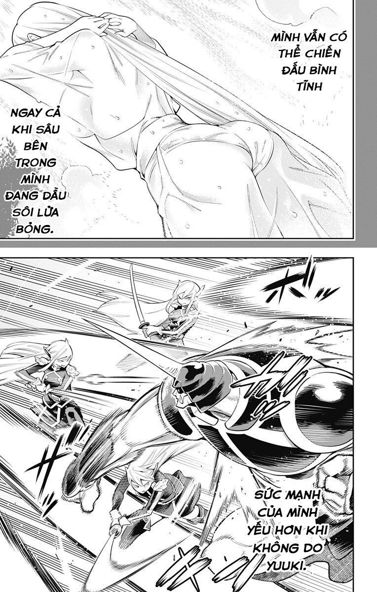 Demon Slave: Chương 37