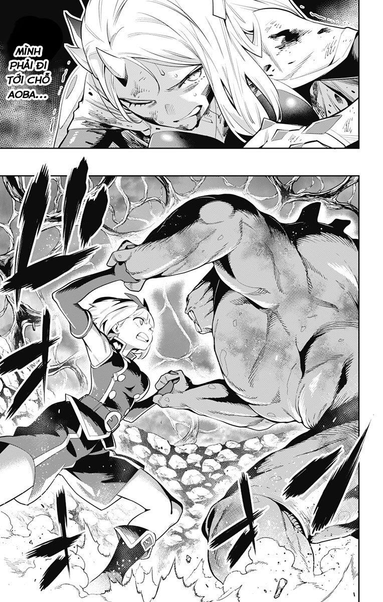 Demon Slave: Chương 37