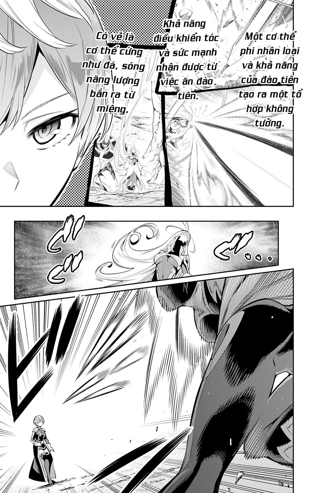 Demon Slave: Chương 38