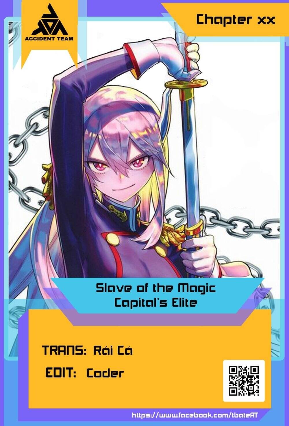 Demon Slave: Chương 39.5