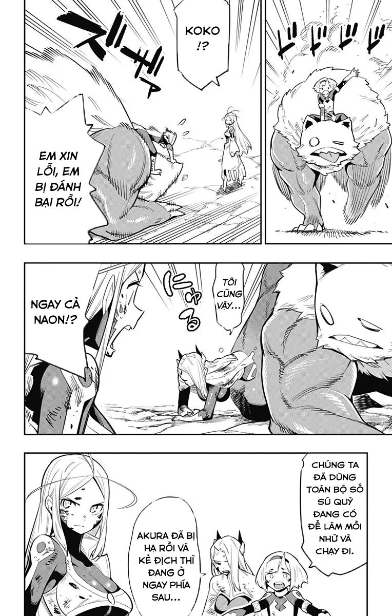 Demon Slave: Chương 39