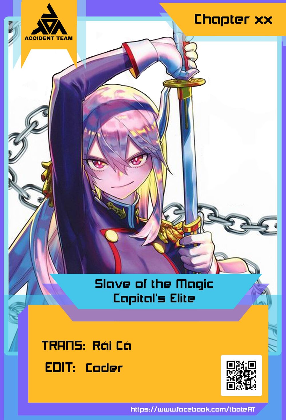 Demon Slave: Chương 39