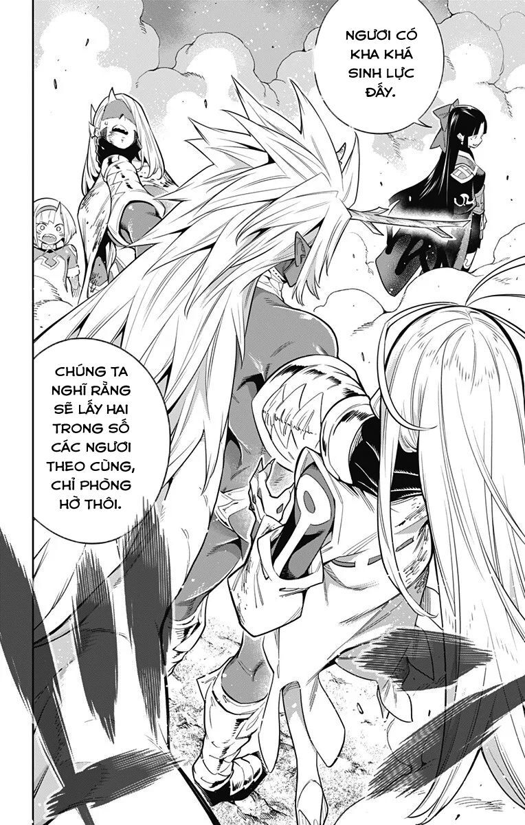 Demon Slave: Chương 39