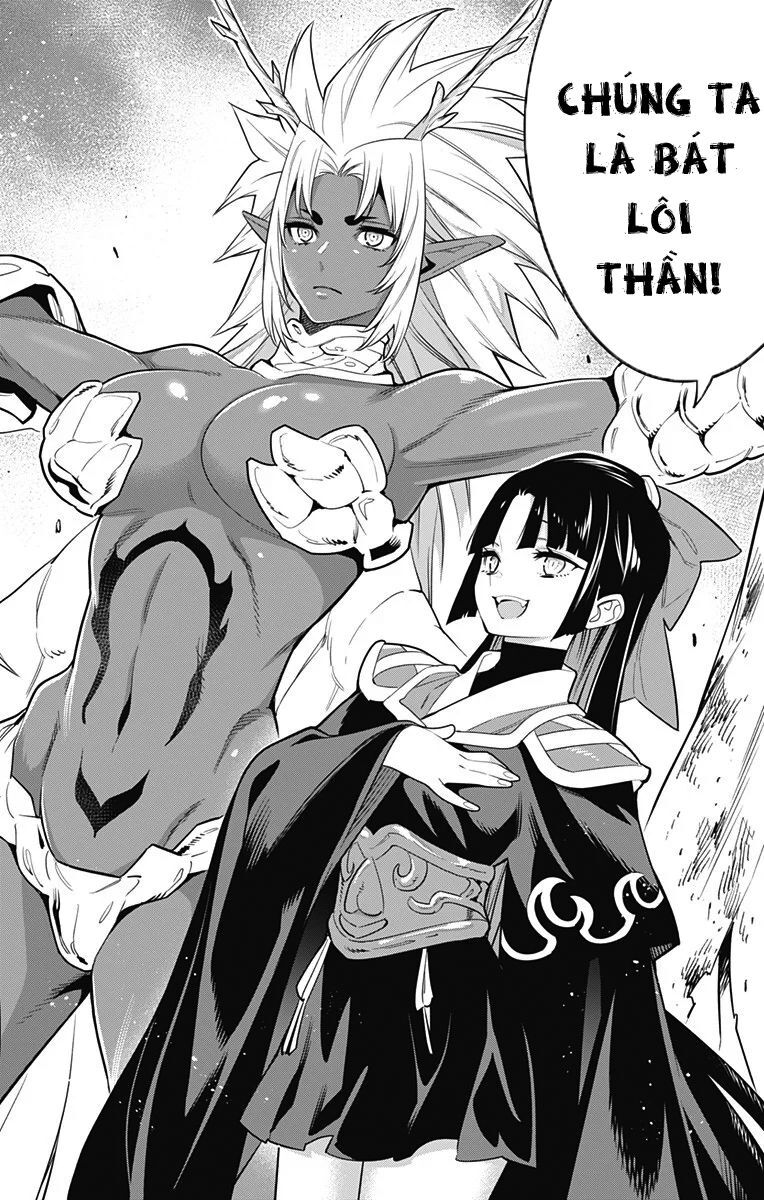Demon Slave: Chương 39
