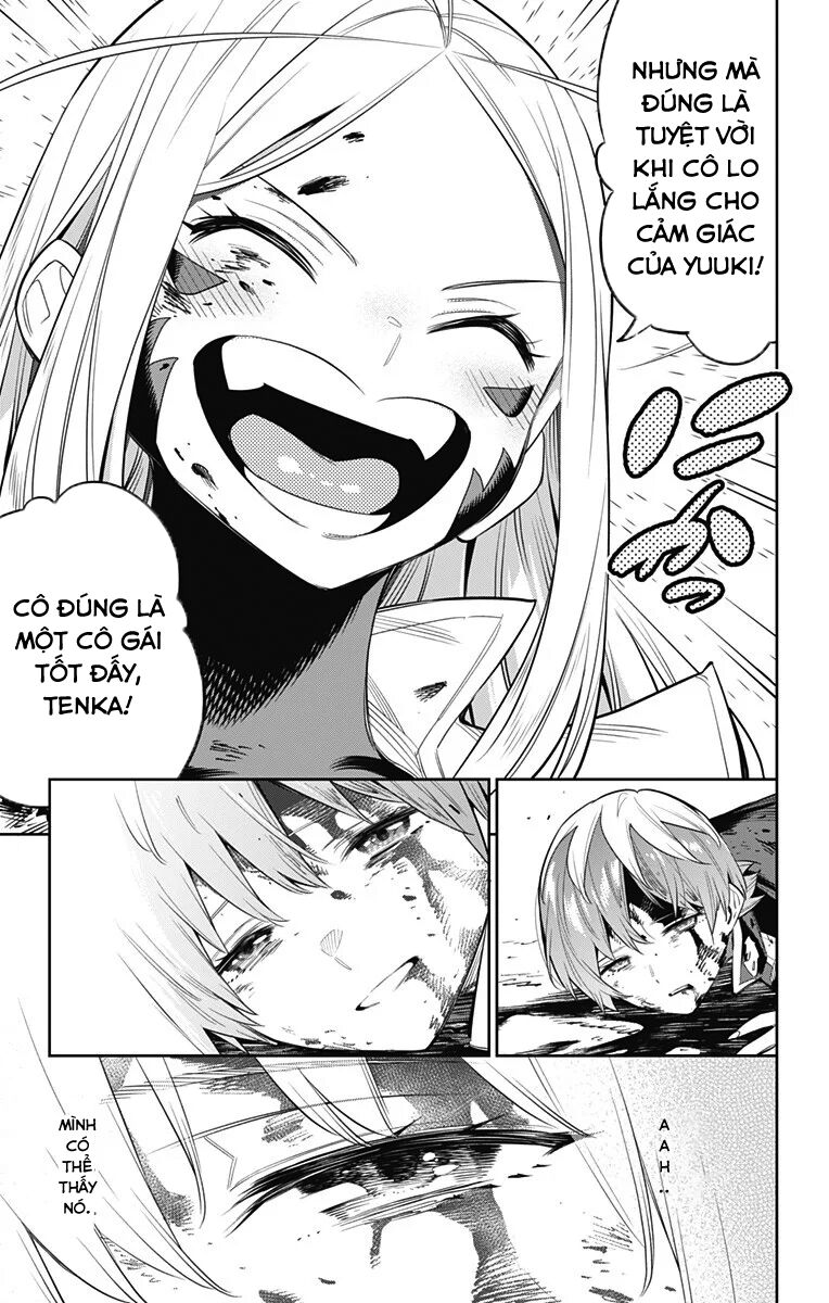 Demon Slave: Chương 39