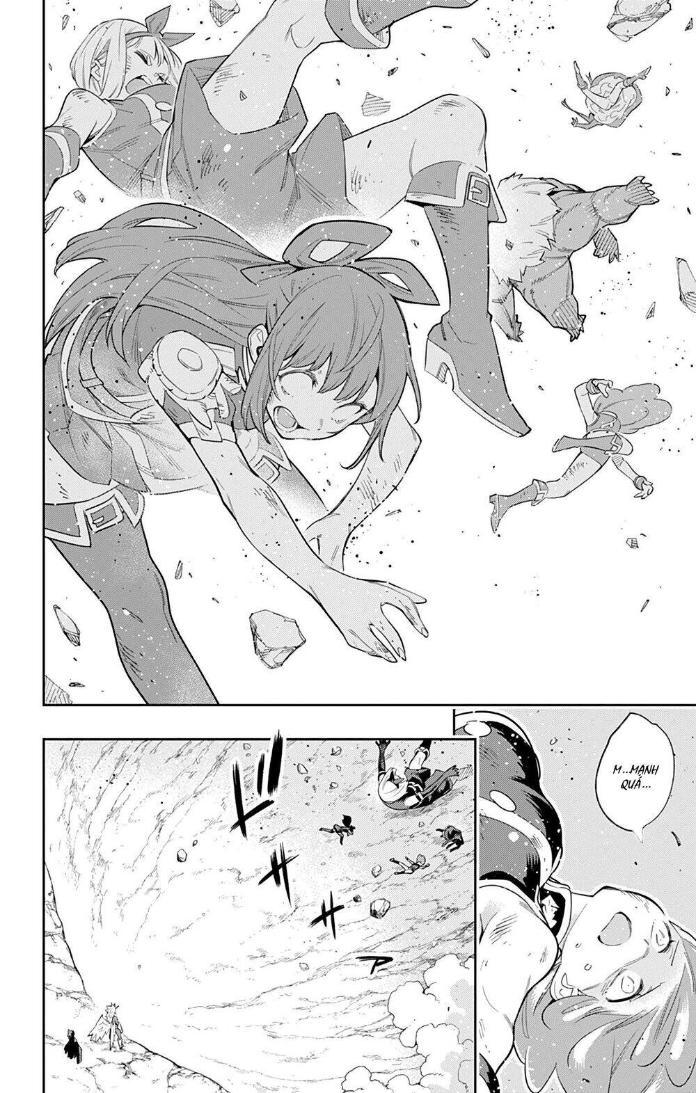 Demon Slave: Chương 40