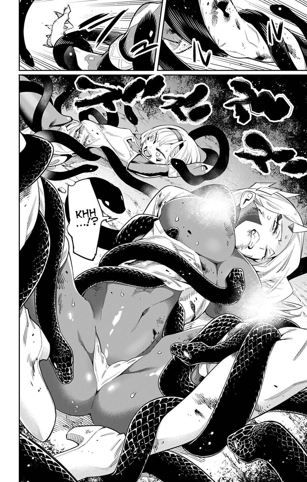 Demon Slave: Chương 40
