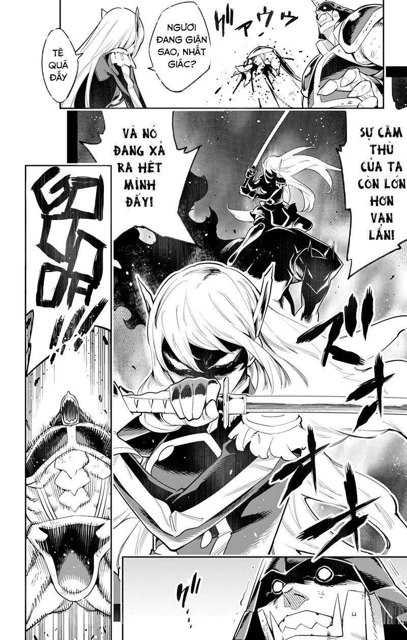 Demon Slave: Chương 41