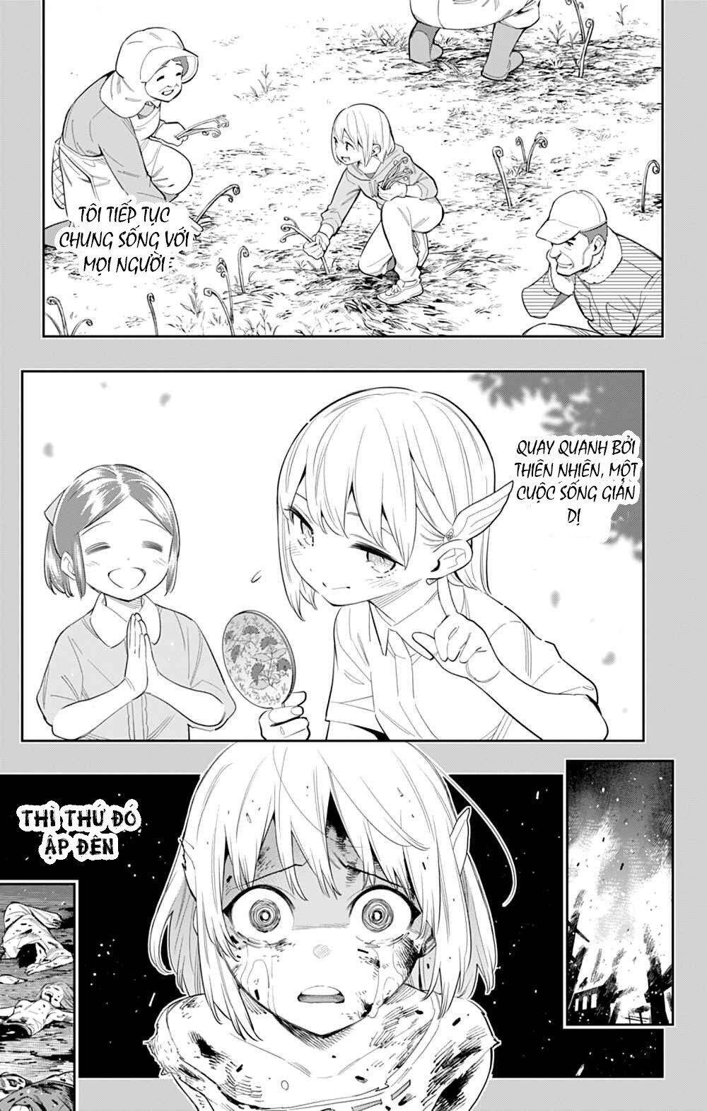 Demon Slave: Chương 41