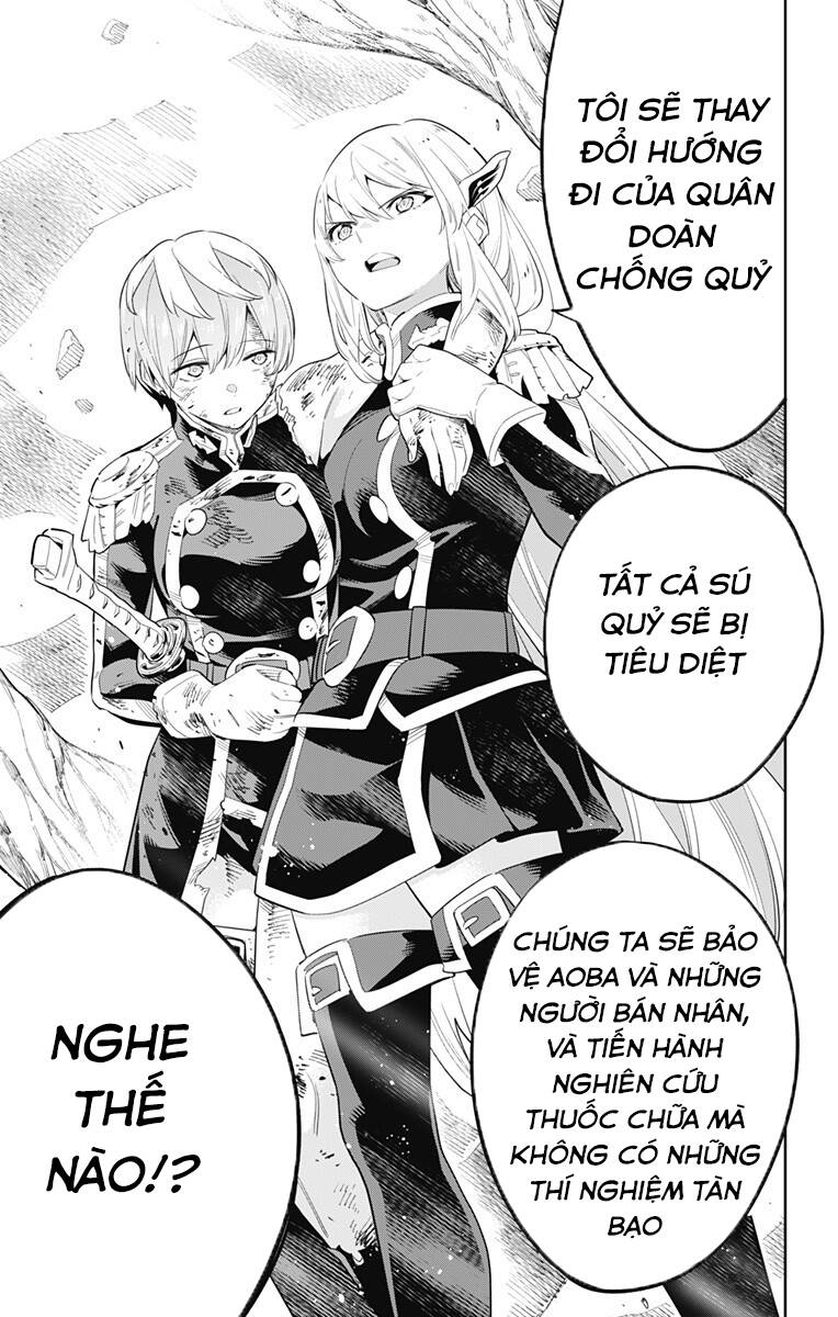 Demon Slave: Chương 42