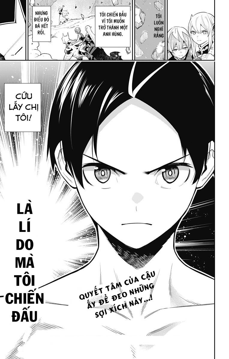 Demon Slave: Chương 42