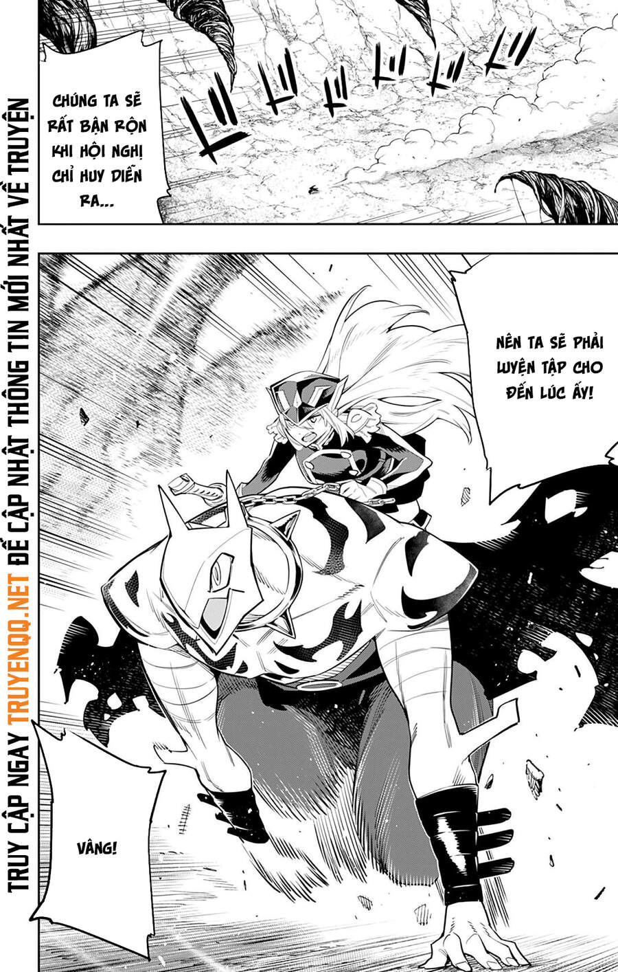 Demon Slave: Chương 44