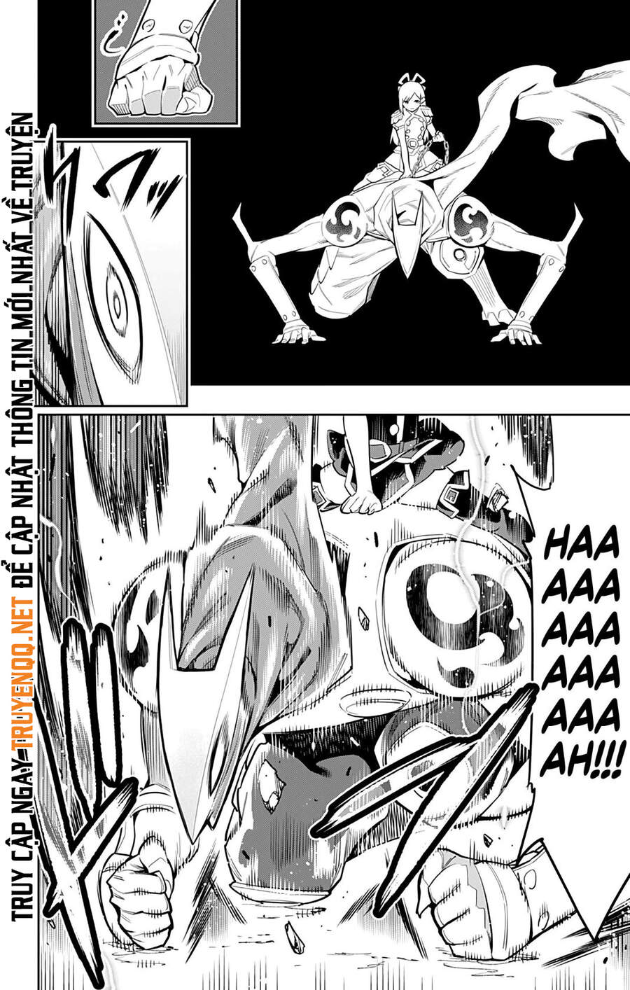 Demon Slave: Chương 45