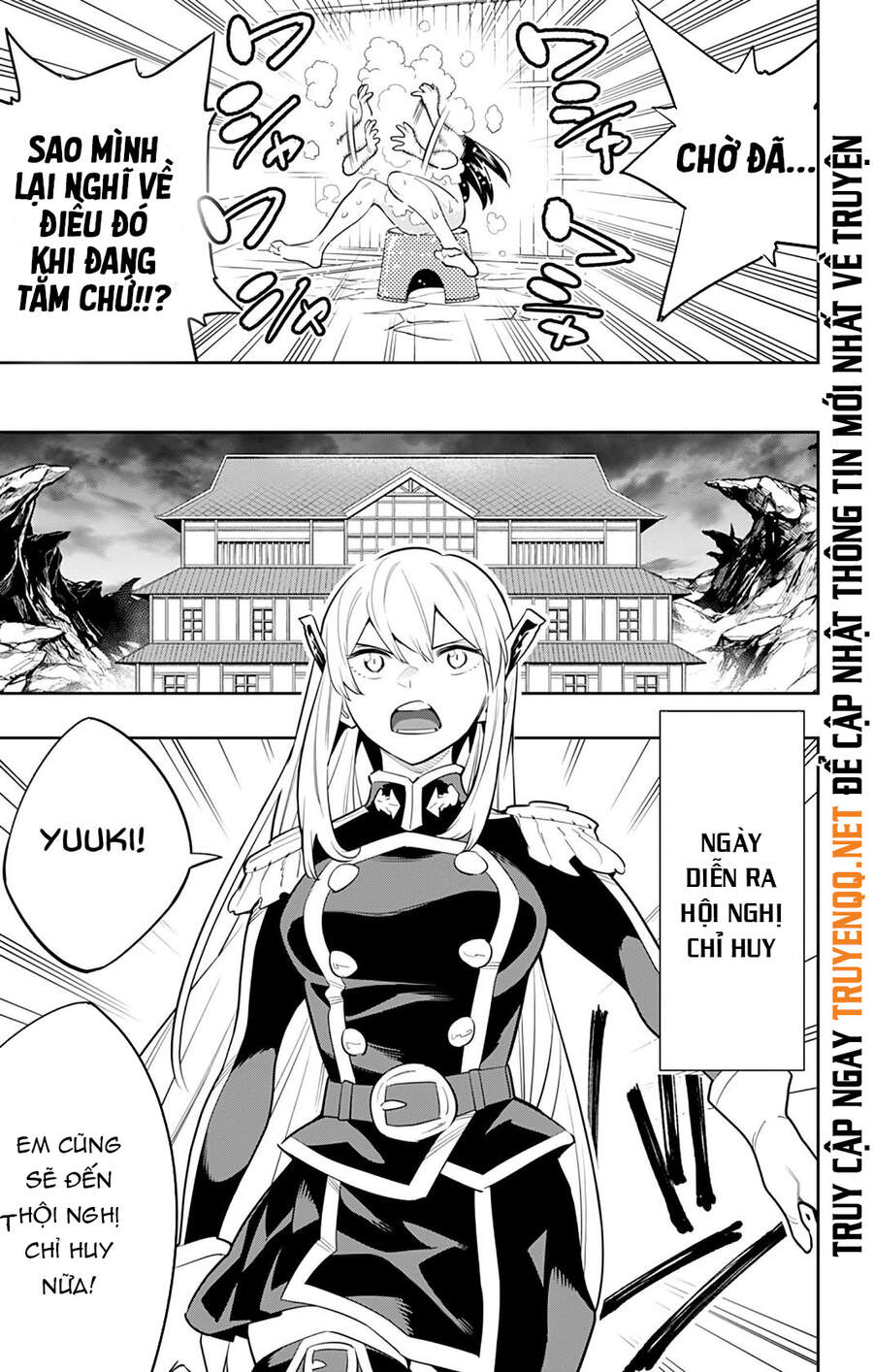 Demon Slave: Chương 45