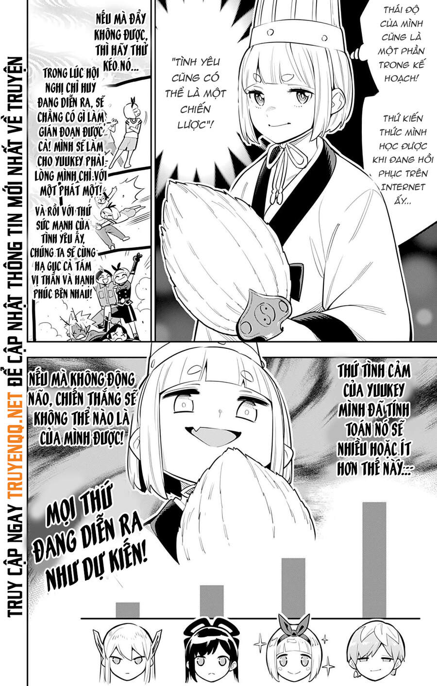Demon Slave: Chương 45