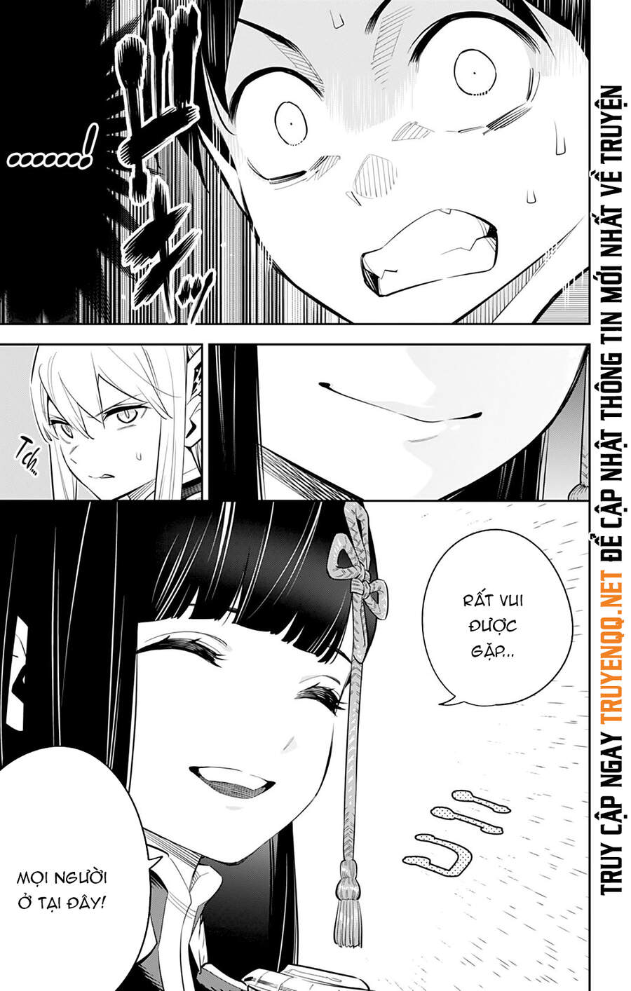 Demon Slave: Chương 46