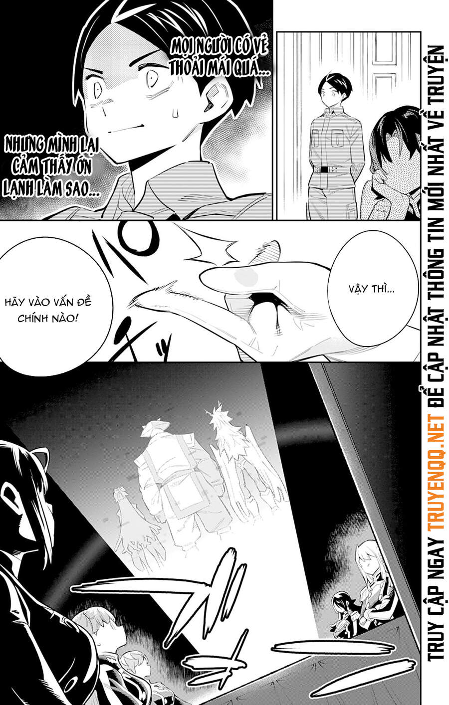 Demon Slave: Chương 47
