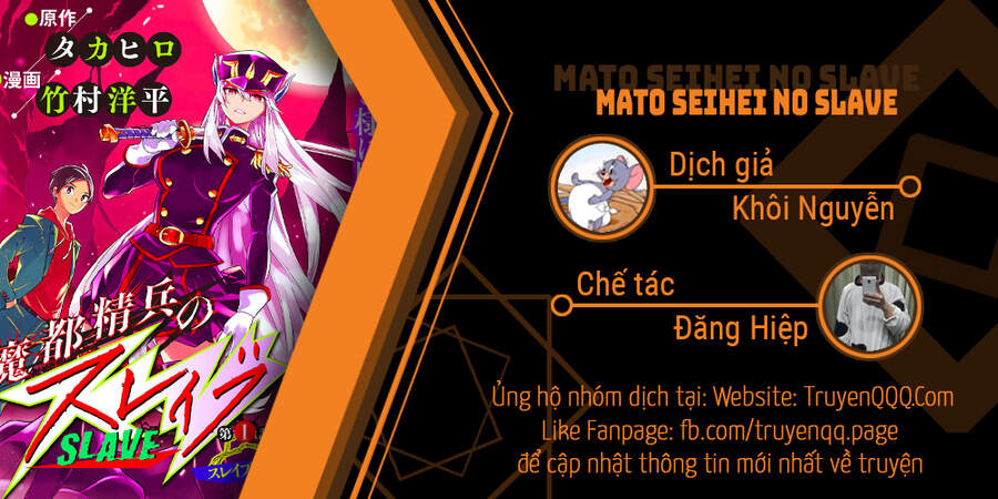 Demon Slave: Chương 48