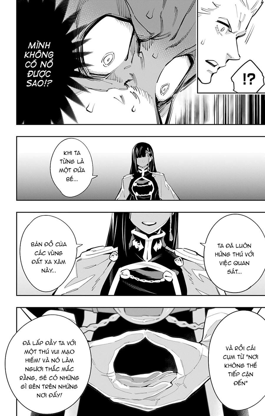 Demon Slave: Chương 48