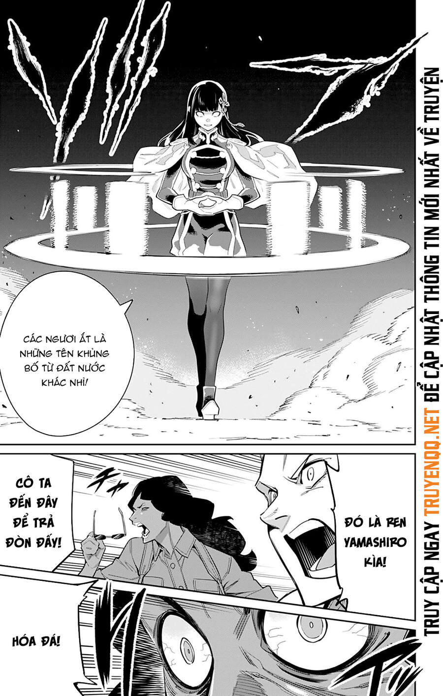 Demon Slave: Chương 48