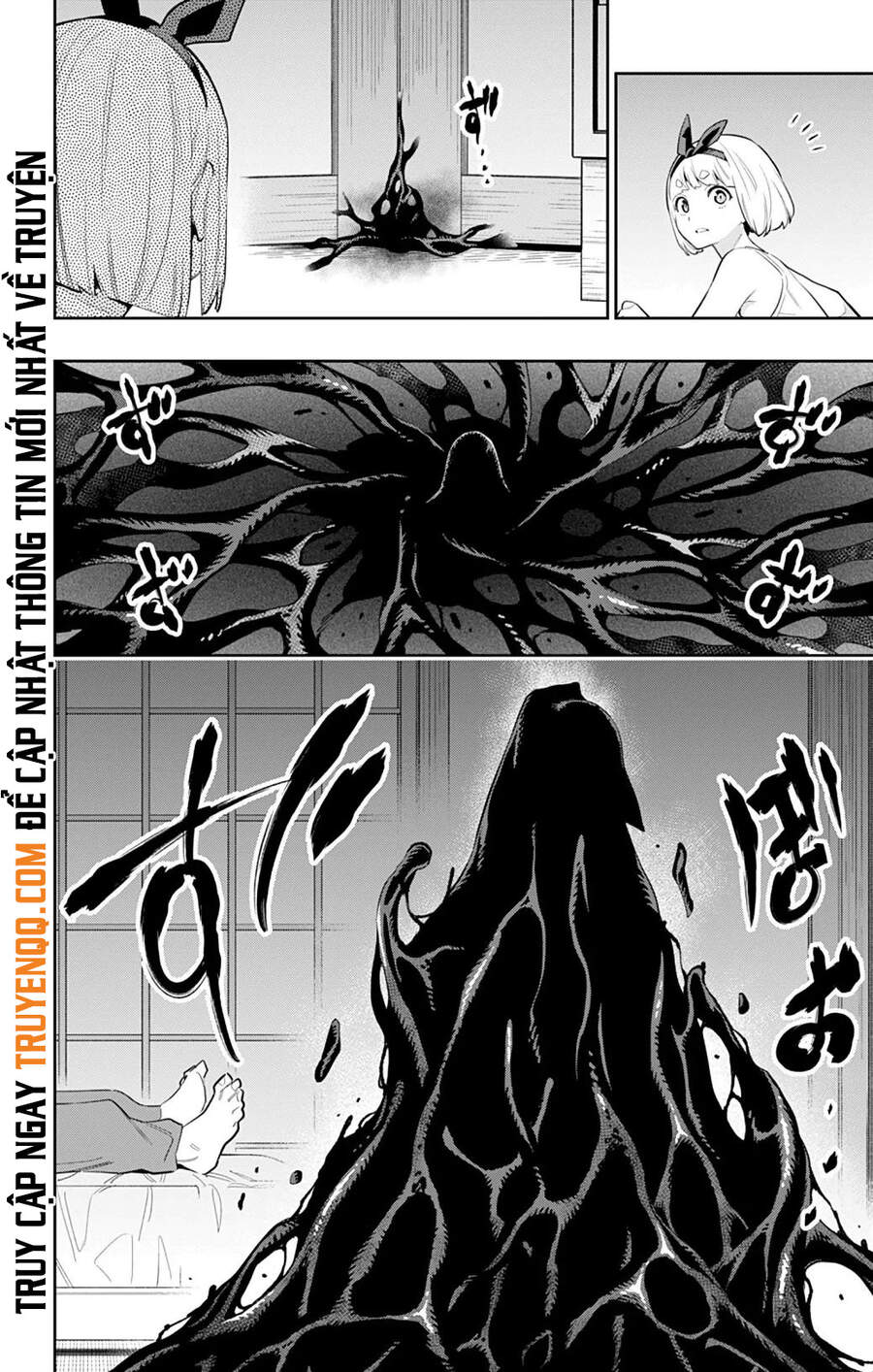 Demon Slave: Chương 49