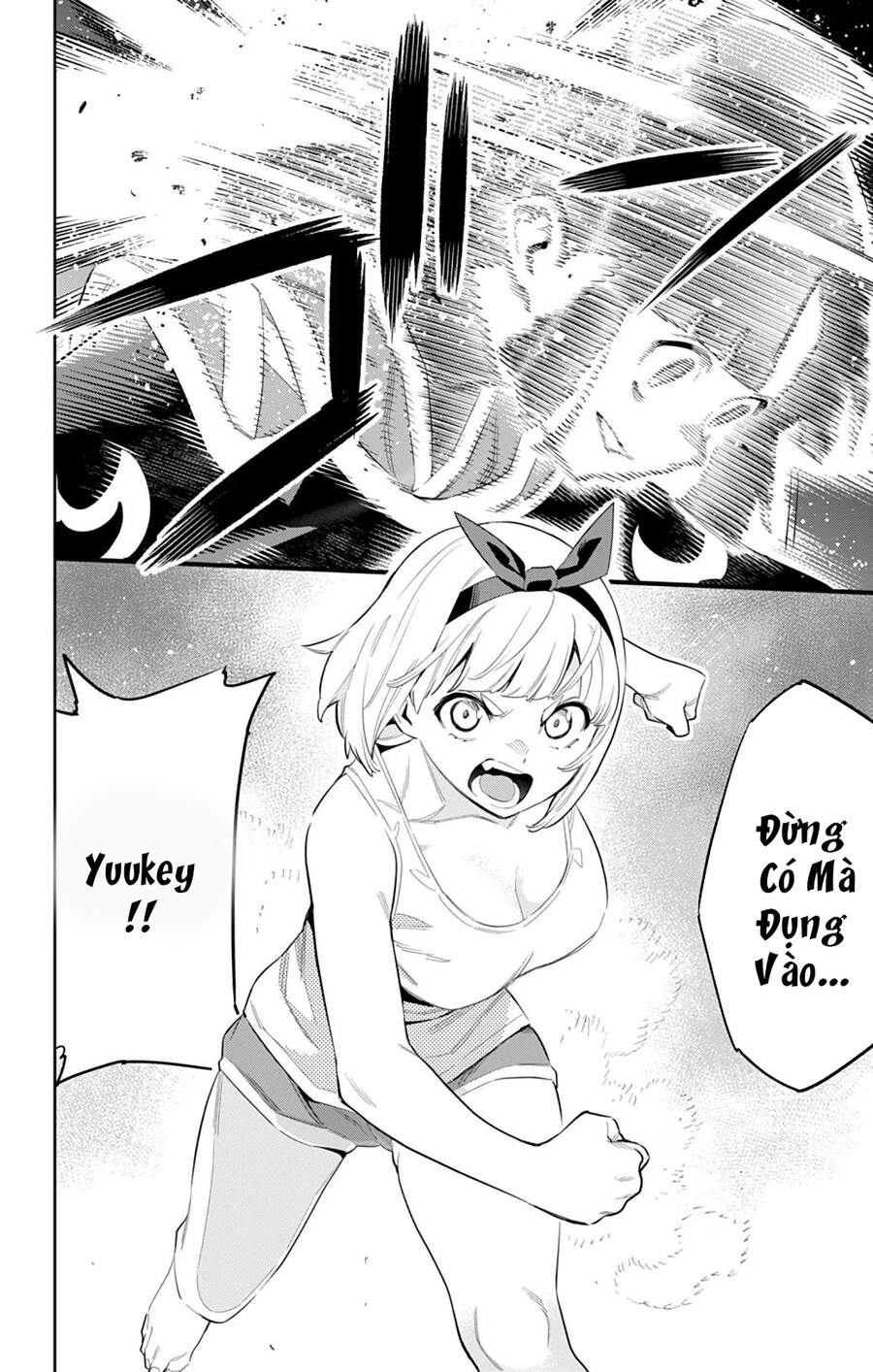 Demon Slave: Chương 49