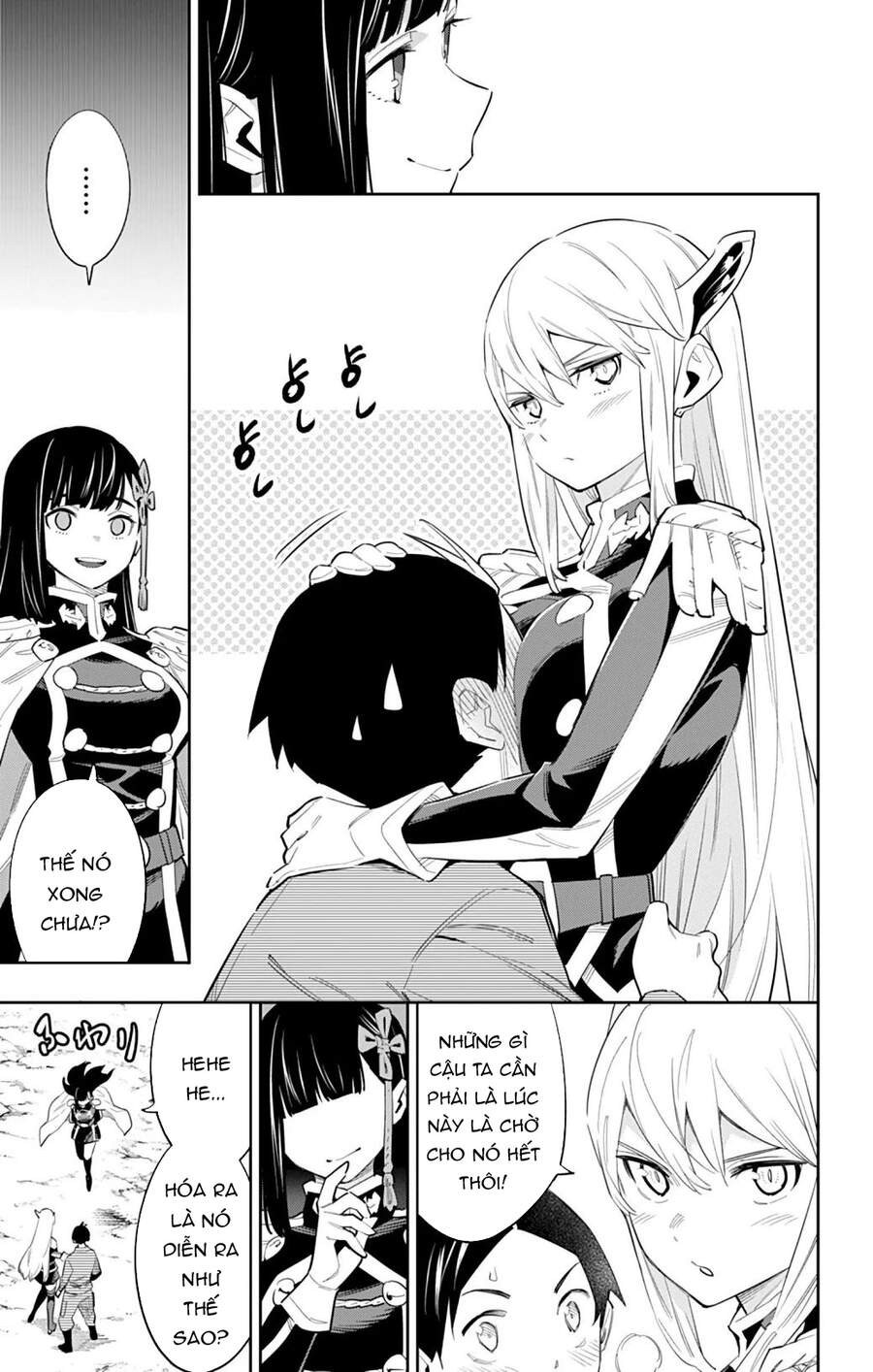 Demon Slave: Chương 49