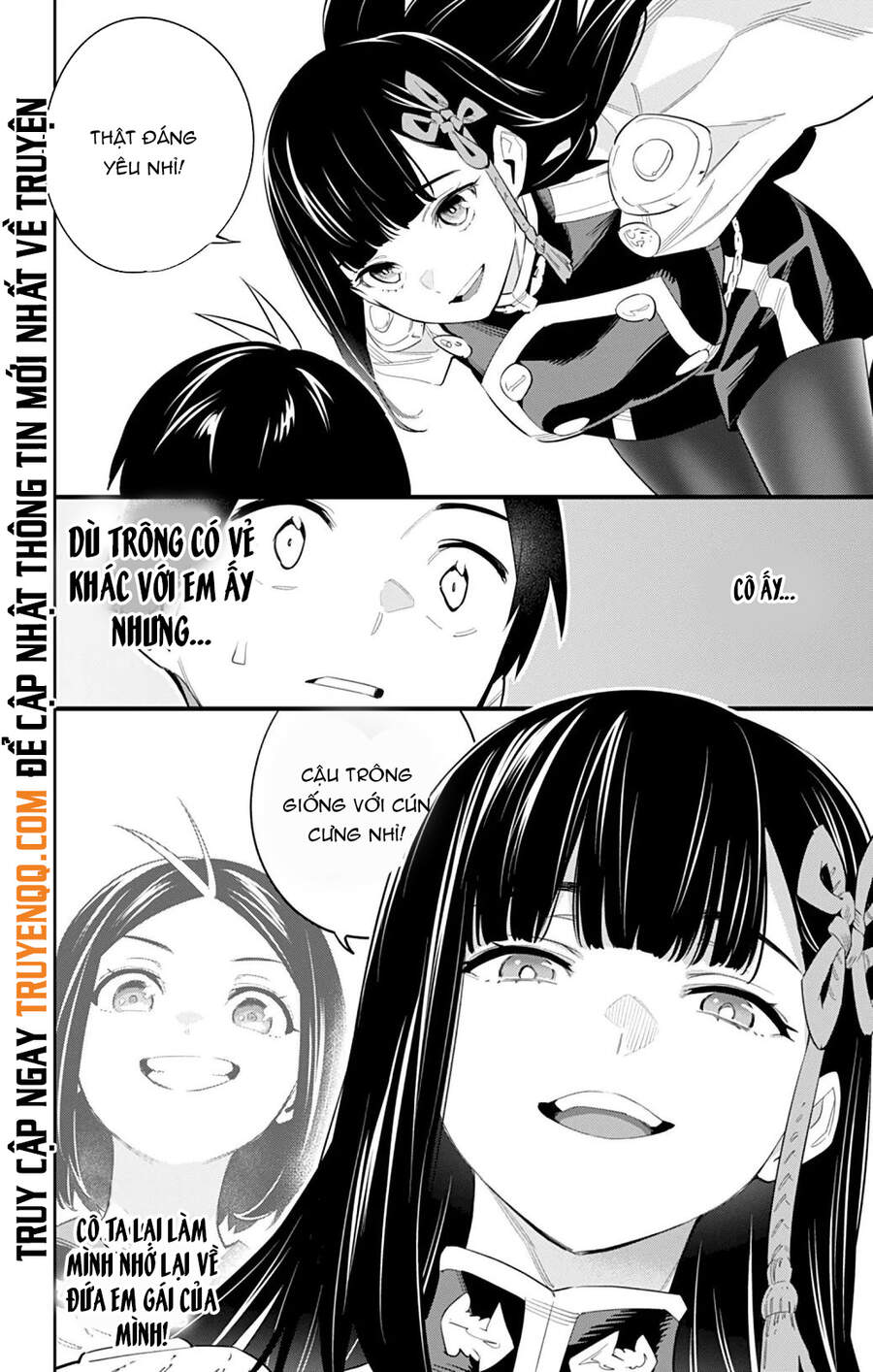 Demon Slave: Chương 49