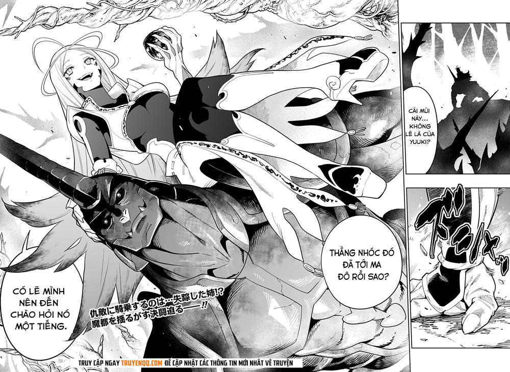 Demon Slave: Chương 5